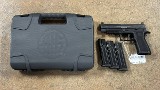 SIG SAUER P320 9MM LUGER (9x19 PARA) - Image 1 of 9