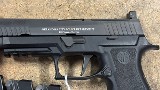 SIG SAUER P320 9MM LUGER (9x19 PARA) - Image 3 of 9