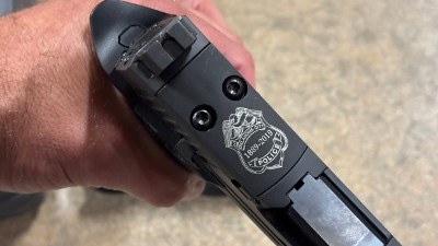 SIG SAUER P320 9MM LUGER (9x19 PARA) - Image 8 of 9