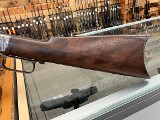 WINCHESTER MODEL 1873 .38-40 WIN - Image 8 of 18