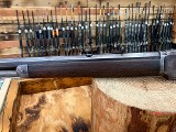 WINCHESTER MODEL 1873 .38-40 WIN - Image 10 of 18
