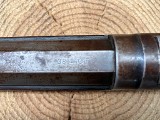 WINCHESTER MODEL 1873 .38-40 WIN - Image 15 of 18