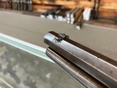 WINCHESTER MODEL 1873 .38-40 WIN - Image 12 of 18