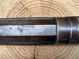 WINCHESTER MODEL 1873 .38-40 WIN - Image 15 of 18