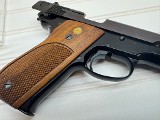 SMITH & WESSON 399MM LUGER (9x19 PARA) - Image 10 of 24