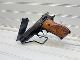 SMITH & WESSON 399MM LUGER (9x19 PARA) - Image 11 of 24