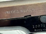 SMITH & WESSON 399MM LUGER (9x19 PARA) - Image 15 of 24