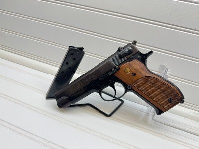 SMITH & WESSON 399MM LUGER (9x19 PARA) - Image 14 of 24