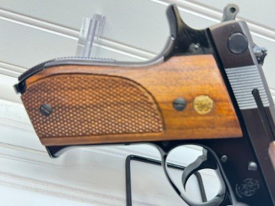 SMITH & WESSON 399MM LUGER (9x19 PARA) - Image 18 of 24