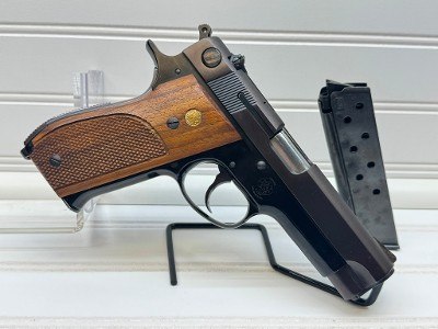 SMITH & WESSON 399MM LUGER (9x19 PARA) - Image 17 of 24