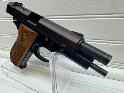 SMITH & WESSON 399MM LUGER (9x19 PARA) - Image 6 of 24