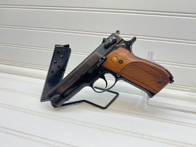 SMITH & WESSON 399MM LUGER (9x19 PARA) - Image 11 of 24