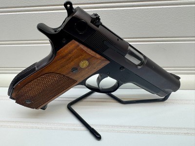 SMITH & WESSON 399MM LUGER (9x19 PARA) - Image 5 of 24
