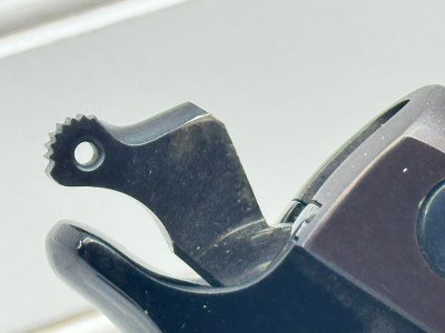 SMITH & WESSON 399MM LUGER (9x19 PARA) - Image 21 of 24