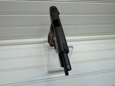 SMITH & WESSON 399MM LUGER (9x19 PARA) - Image 9 of 24