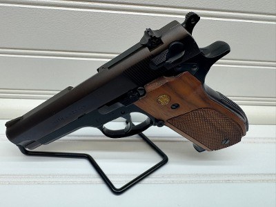 SMITH & WESSON 399MM LUGER (9x19 PARA) - Image 1 of 24