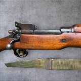EDDYSTONE 1917 Model 1917 WW1 1918 .30-06 SPRG - Image 4 of 15