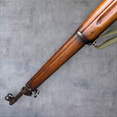 EDDYSTONE 1917 Model 1917 WW1 1918 .30-06 SPRG - Image 13 of 15