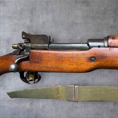 EDDYSTONE 1917 Model 1917 WW1 1918 .30-06 SPRG - Image 4 of 15
