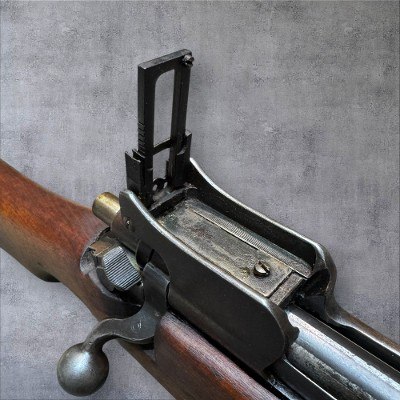 EDDYSTONE 1917 Model 1917 WW1 1918 .30-06 SPRG - Image 8 of 15