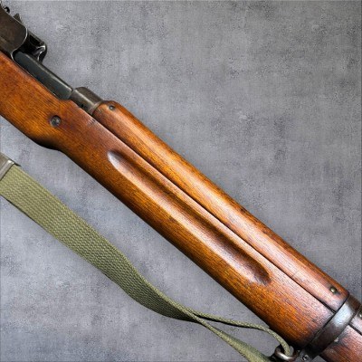 EDDYSTONE 1917 Model 1917 WW1 1918 .30-06 SPRG - Image 5 of 15