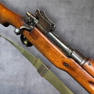EDDYSTONE 1917 Model 1917 WW1 1918 .30-06 SPRG - Image 7 of 15