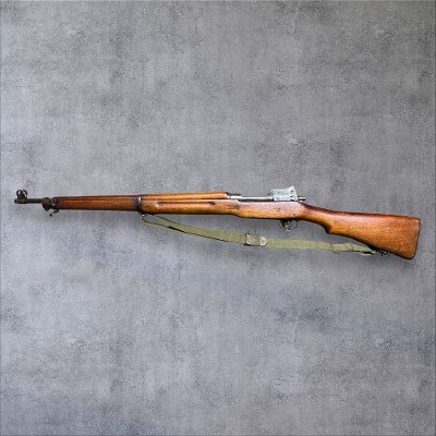 EDDYSTONE 1917 Model 1917 WW1 1918 .30-06 SPRG - Image 10 of 15