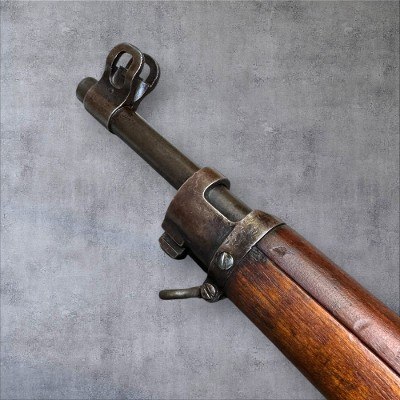 EDDYSTONE 1917 Model 1917 WW1 1918 .30-06 SPRG - Image 14 of 15