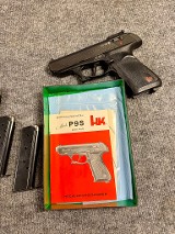 HECKLER & KOCH P9S .45 ACP - Image 4 of 6