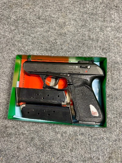 HECKLER & KOCH P9S .45 ACP - Image 1 of 6