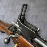 REMINGTON 1917 Model 1917 WW1 1918 US .30-06 SPRG - Image 8 of 16