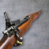 REMINGTON 1917 Model 1917 WW1 1918 US .30-06 SPRG - Image 9 of 16