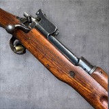 REMINGTON 1917 Model 1917 WW1 1918 US .30-06 SPRG - Image 4 of 16
