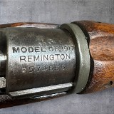 REMINGTON 1917 Model 1917 WW1 1918 US .30-06 SPRG - Image 2 of 16