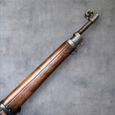 REMINGTON 1917 Model 1917 WW1 1918 US .30-06 SPRG - Image 7 of 16