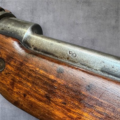 REMINGTON 1917 Model 1917 WW1 1918 US .30-06 SPRG - Image 13 of 16