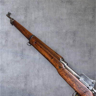 REMINGTON 1917 Model 1917 WW1 1918 US .30-06 SPRG - Image 14 of 16