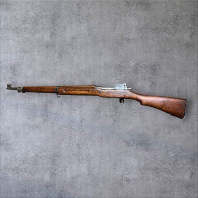 REMINGTON 1917 Model 1917 WW1 1918 US .30-06 SPRG - Image 10 of 16
