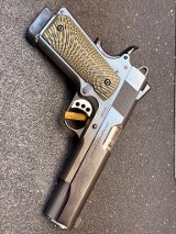SPRINGFIELD ARMORY GARRISON .45 ACP - Image 1 of 7