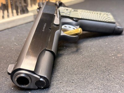SPRINGFIELD ARMORY GARRISON .45 ACP - Image 7 of 7