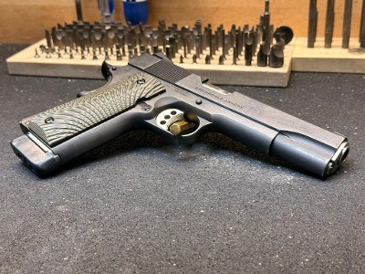 SPRINGFIELD ARMORY GARRISON .45 ACP - Image 2 of 7