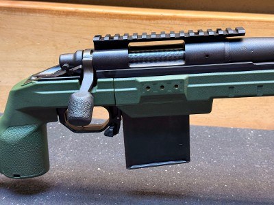 REMINGTON 700 .308 WIN - Image 3 of 11