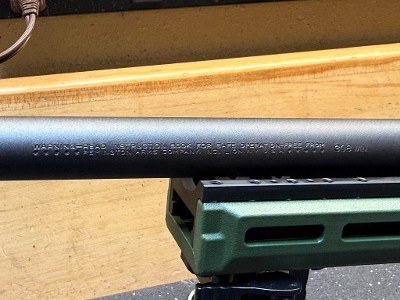 REMINGTON 700 .308 WIN - Image 8 of 11