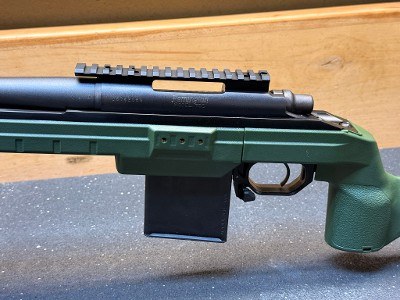 REMINGTON 700 .308 WIN - Image 6 of 11