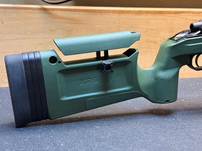 REMINGTON 700 .308 WIN - Image 2 of 11
