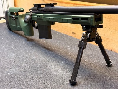 REMINGTON 700 .308 WIN - Image 4 of 11