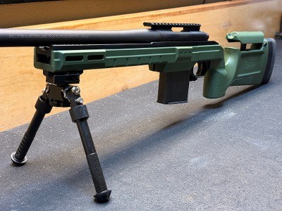 REMINGTON 700 .308 WIN - Image 7 of 11