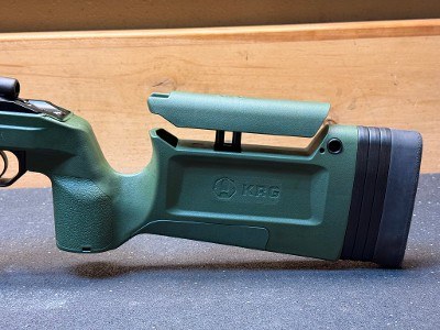 REMINGTON 700 .308 WIN - Image 5 of 11