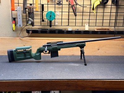 REMINGTON 700 .308 WIN - Image 1 of 11