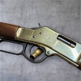 HENRY Big Boy 2014 NRA Tribute Brass .45 LC - Image 4 of 23